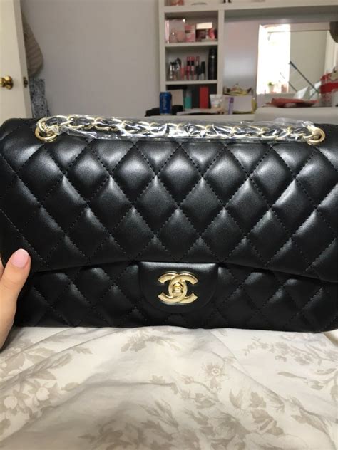 faux sac chanel aliexpress|cheap Chanel bag dupes.